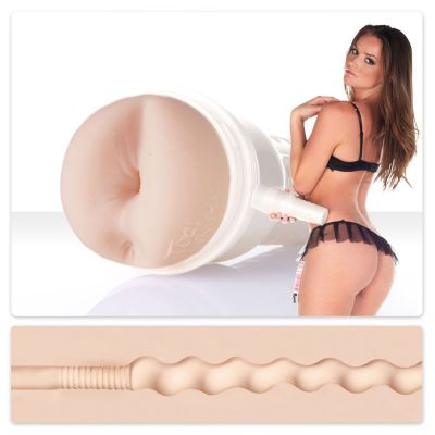 Fleshlight Girls Tori Black Forbidden