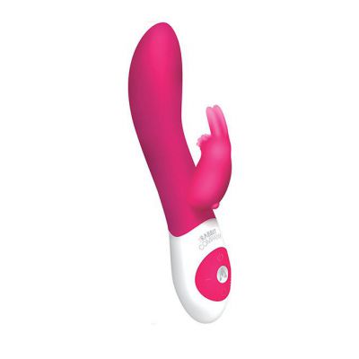 The Rabbit Company Rotating Vibrator