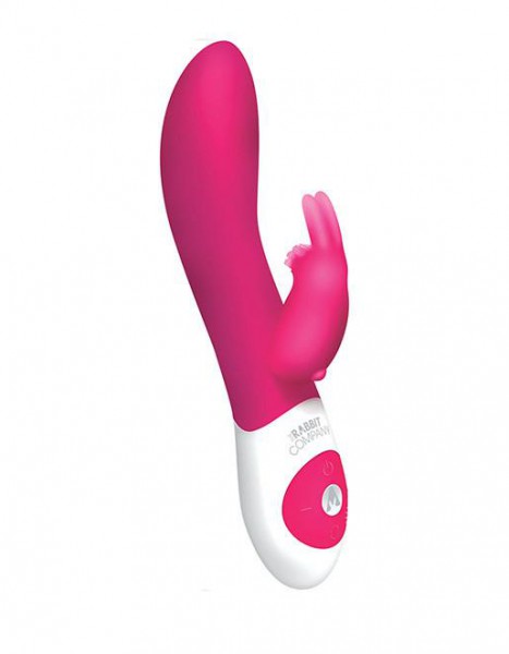The Rabbit Company Rotating Vibrator