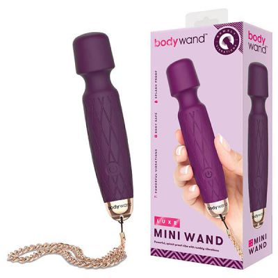 Bodywand Luxe Mini Wandyy
