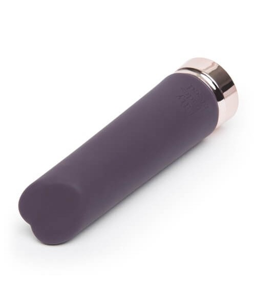 Fifty Shades Freed Crazy For You Rechargeable Bullet Vibrator