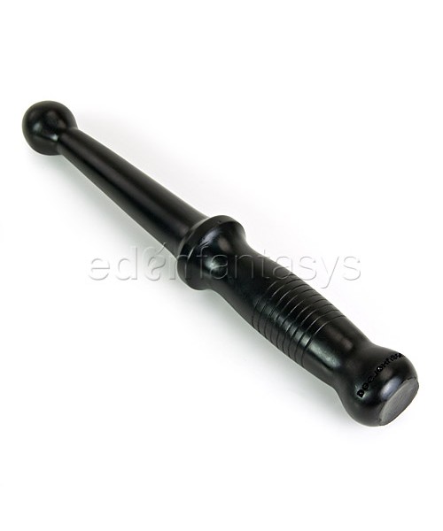 Anal probe