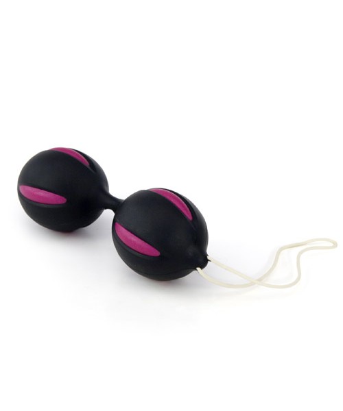 Smartballs