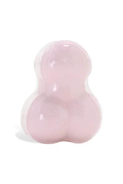 Kheper Games Strawberry Champagne Scented Penis Bath Bomb — image 8 of 16