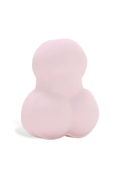 Kheper Games Strawberry Champagne Scented Penis Bath Bomb — image 5 of 16