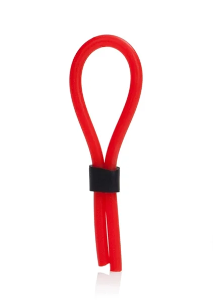 Silicone Stud Lasso Cock Ring — image 21 of 25