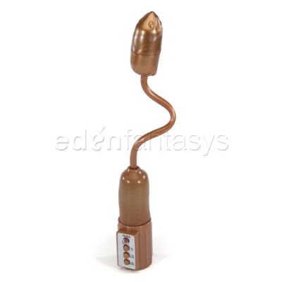 Gerbil stimulator