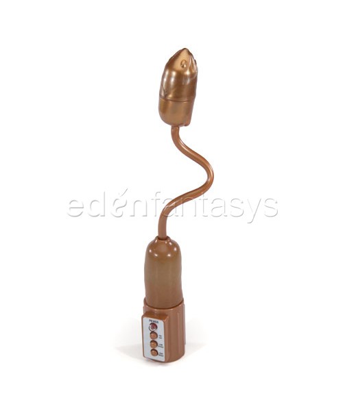 Gerbil stimulator