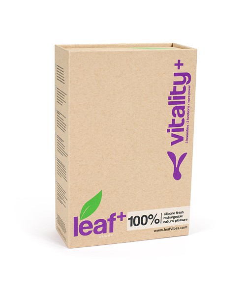 Vitality plus