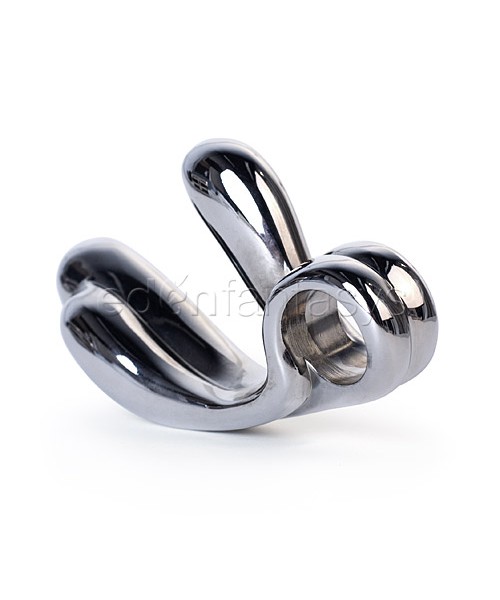 Metal Worx Double trouble