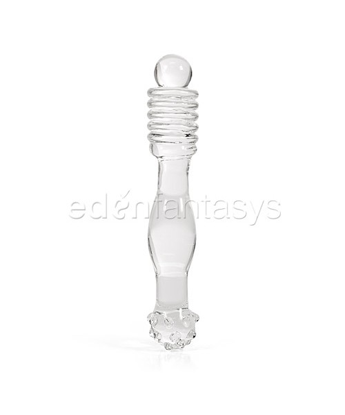 Icicles No. 11