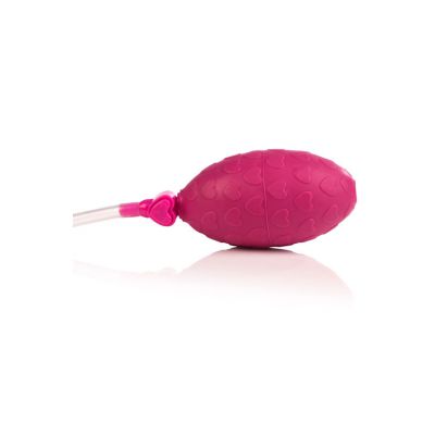 California Exotic 7 25 Vibrating Clitoral Pump