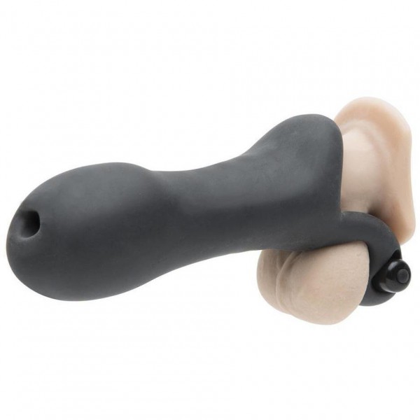 Renegade - Ball Tugging Stroker