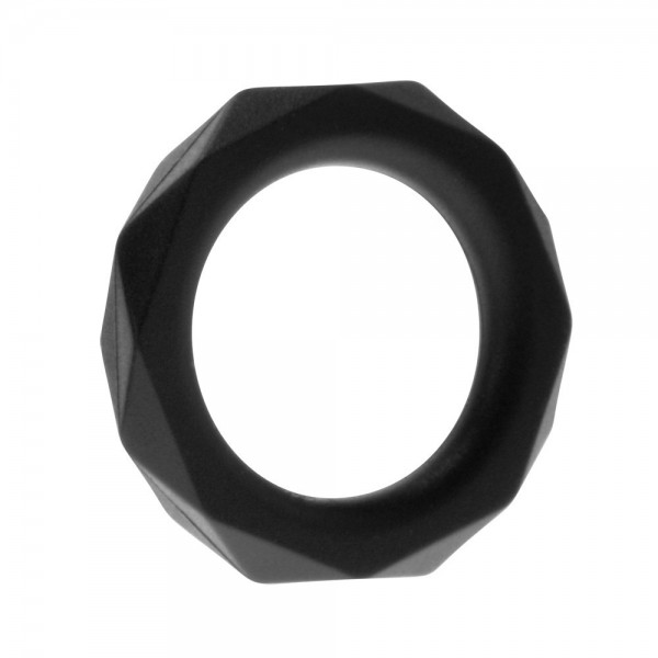 Rock Rings The Cocktagon Large Cock Ring