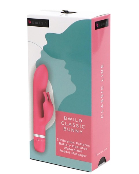 Bwild - Classic Bunny