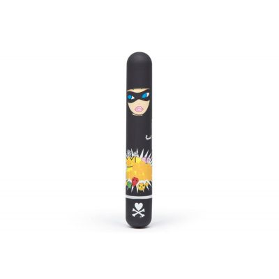 Tokidoki 7 Function Power Vibrator