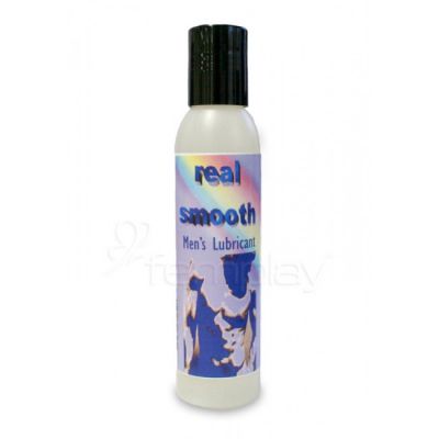 Real Smooth Couple s Anal Lubricant 125ml