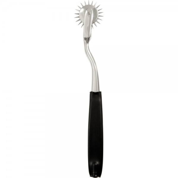 ElectraStim Uni-Polar Single Electrosex Wartenberg Pinwheel