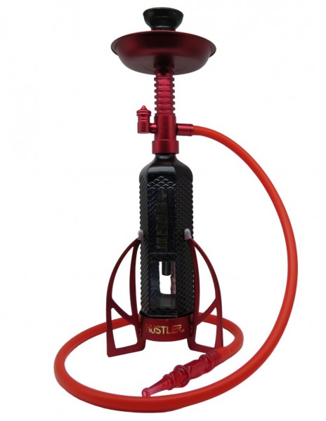 HUSTLER® Hookah