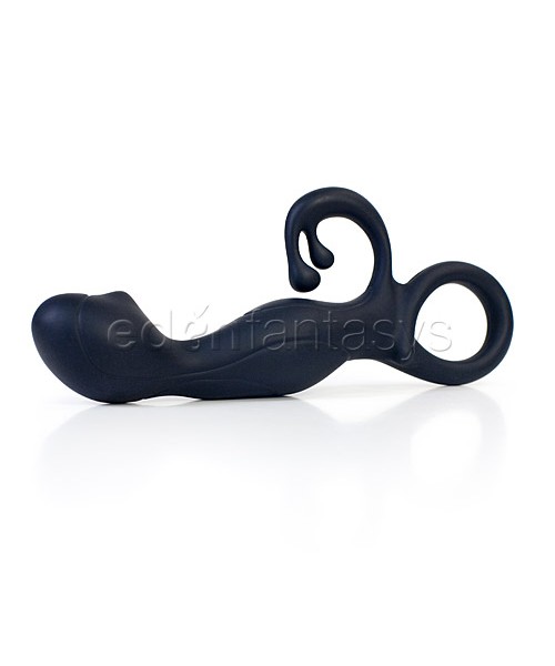 Dr. Joel Kaplan universal prostate probe