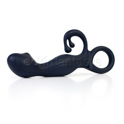 Dr Joel Kaplan universal prostate probe