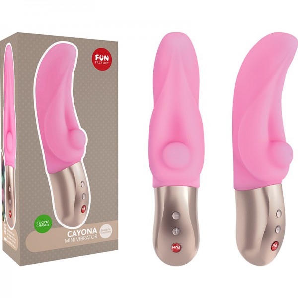 Fun Factory Cayona - Rose