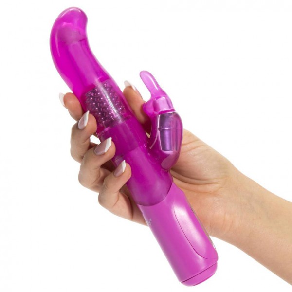 Lovehoney Jessica Rabbit 10 Function G-Spot Rabbit Vibrator