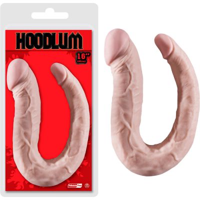 16 Thin Double Dong