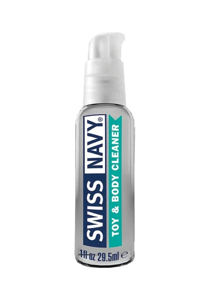 Swiss Navy Toy and Body Cleaner — image 8 of 8