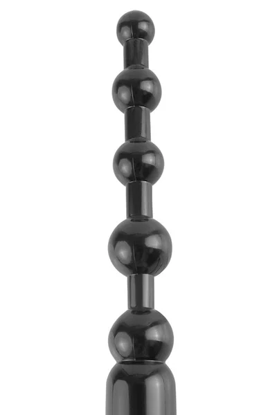 Pipedream Beginner's 5" Vibrating Anal Beads — image 6 of 12