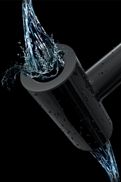 Pipedream 7" Automated Aquatic Masturbator