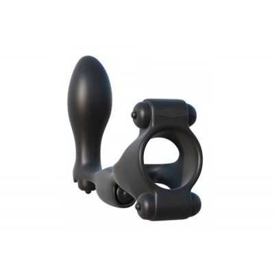 Fantasy C Ringz Ultimate Ass Gasm Butt Plug