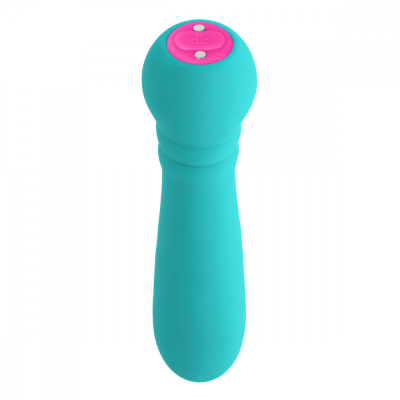 FemmeFunn Ultra Bullet Aqua