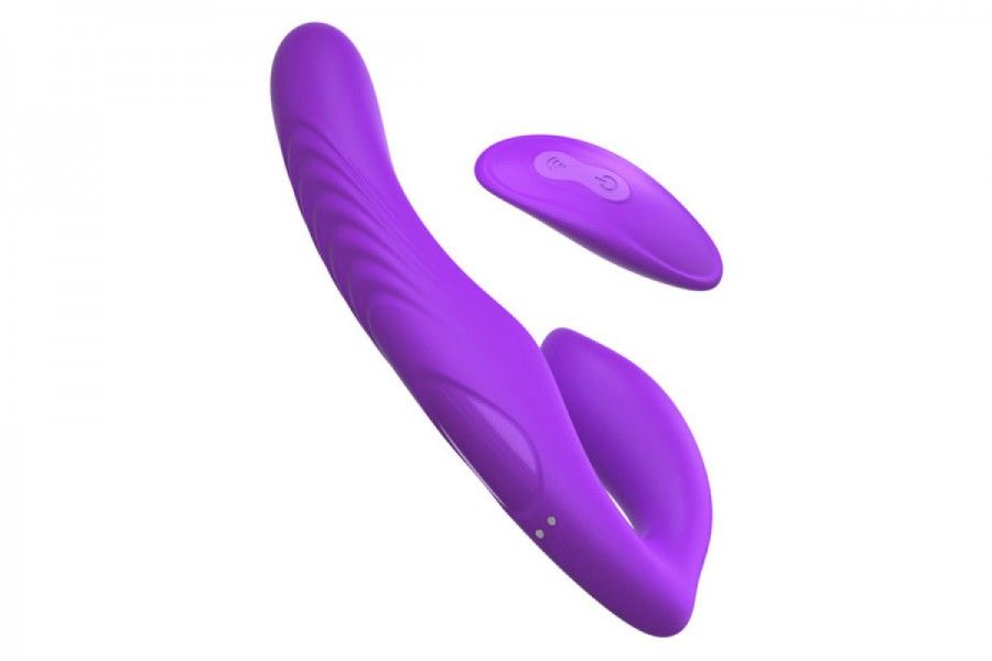 Fantasy For Her Her Ultimate Strapless Strap-On