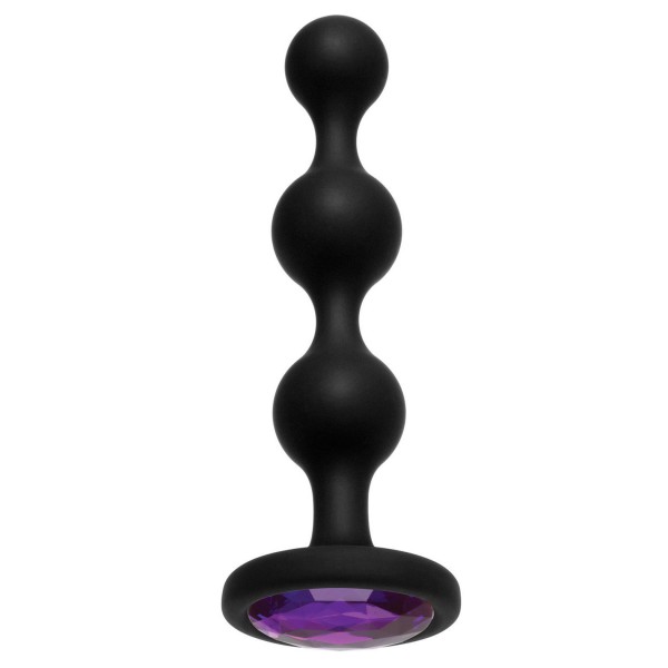 Booty Bling Wearable Silicone Beads