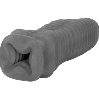 Apollo Textured Stroker