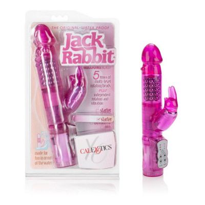 Waterproof Jack Rabbit 5 Row Beads