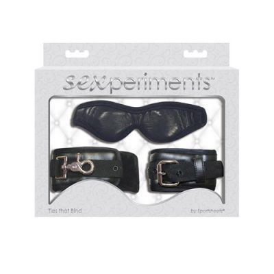 Sexperiments ties that bind