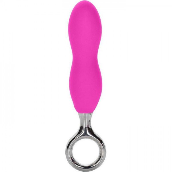 Flex It Up! Silicone Anal Probe