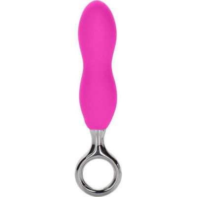 Flex It Up Silicone Anal Probe
