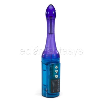 Beyond 2000 anal stimulator