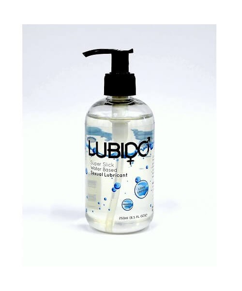 Lubido Lubricant 250ml