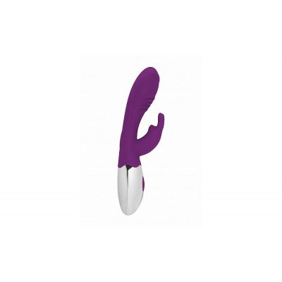 The Rechargeable Rabbit Vibrator by Brigitta