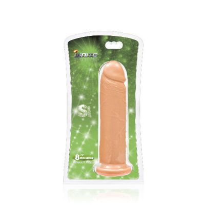 Cock w Suction Flesh 8in