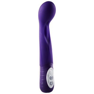 Taboom My Favourite GSpot Vibrator None