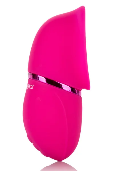 California Exotic Vibrating 6" Silicone Pussy Pump — image 15 of 18