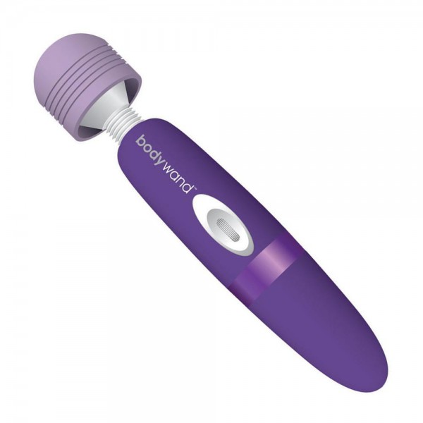 BodyWand Rechargeable Massager