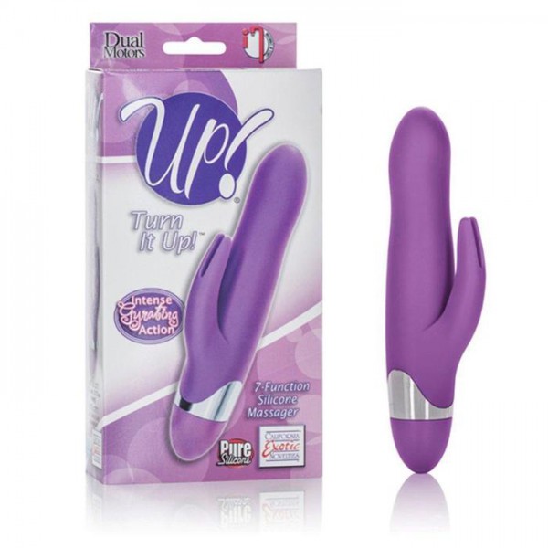 Turn It Up! 7 Function Massager — image 6 of 7