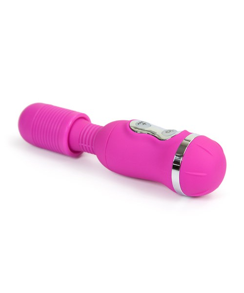 Secret flexing massager