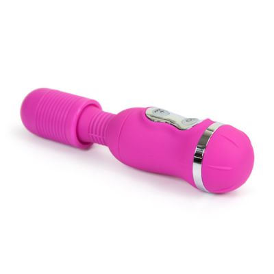 Secret flexing massager